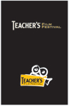 Gala Teachers’ Film Festival 2010 va avea loc in cadrul Galei Internetics 10 ani