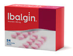 Sanofi-aventis investeste intr-o campanie de lansare pentru Ibalgin® 200 mg