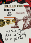 Editura Casa Radio lanseaza noi colectii la Targul de carte GAUDEAMUS 2010