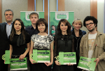 COSMOTE Romania anunta cei 5 castigatori ai programului Bursele COSMOTE