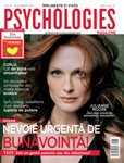 Revista Psychologies a decretat ziua de 13 Noiembrie drept Ziua Bunavointei
