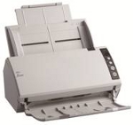 Pentru documente scanate rapid, facil si profesional, SCOP Computers prezinta: Fujitsu fi-6110