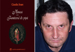 Lansare de carte la Bucuresti: „Nimeni sau fumatorul de pipa”, de Claudiu Soare