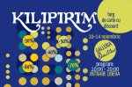 Cel mai mare targ de carte cu discount la Bucuresti: din 10 noiembrie, o noua editie Kilipirim