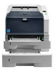 Imprimanta Kyocera FS-1320D primeste distinctia “Highly Recommended”, acordata de Buyers Laborat