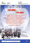 Colinde, colinde – concert folcloric la Sala Radio