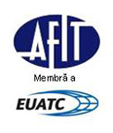 Fuziune pe piata de traduceri si interpretariat: AFIT Romania si ABTR