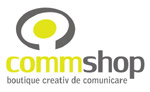 CommShop, bilant pe plus dupa primele 6 luni de activitate