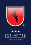 Ice Hotel va fi deschis pentru vizitare in Ajunul Craciunului