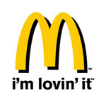 20 de ani de McDonald’s Romania. 20 de ani de impartit #zambetdupazambet