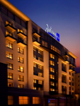 Portofoliul din Bucuresti al grupului hotelier Rezidor se extinde la peste 700 de camere