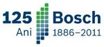 125 de ani Bosch – 125 de ani cu “Tehnica pentru o viata”