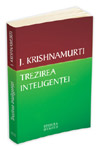 Noua aparitie editoriala la Editura Herald: „Trezirea inteligentei” de J. Krishnamurti