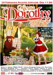 Musicalul “Micuta Dorothy” revine la Palatul National al Copiilor