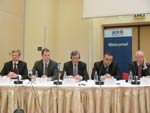 BCR, Raiffeisen Bank, EIF – Imprumuturi noi de 315mln EUR pentru IMMuri romanesti
