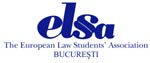 ELSA Bucuresti si bpv GRIGORESCU lanseaza Seminariile de Dreptul Concurentei