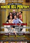 “Nimeni nu-i perfect!”, regia Radu Beligan