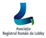 Asociaţia “Registrul Roman de Lobby” propune practicienilor sa adere la Codul de Etica