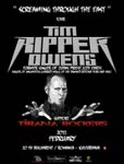 Tim „Ripper” Owens trezeste Romania la viata