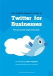 Twitter for Businesses