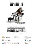 Turneul „Pianul calator – pe urmele lui Franz Liszt” gata de start