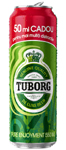 In aceasta primavara, Tuborg ofera 50 de ml cadou de bere