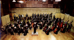 Rapsodia Romana nr. 1 de George Enescu la doua… orchestre