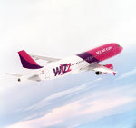 Wizz Air deschide cea de-a patra baza din Romania la Tirgu-Mures