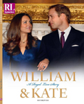 “Romania libera” lanseaza cartea “William & Kate: A Royal Love Story”