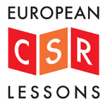 Incep conferintele “European CSR Lessons”