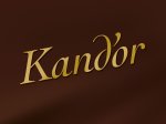 BrandTailors creeaza Kand’or, un nou brand de batoane de ciocolata