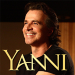 Faimosul pianist si compozitor Yanni ar putea veni in septembrie la Bucuresti