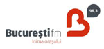 Sorin Oprescu la Bucuresti FM