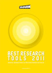 Au inceput inscrierile pentru Best Research Tools 2011