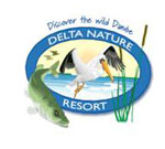 Delta Nature Resort, situat in top 10 complexe eco din lume (2006*) isi redeschide portile