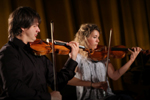 Doua viori istorice la Sala Radio pe 13 mai – Stradivarius “Pachoud” si Guarneri “Maria Theresia”