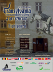 Transylvania International Horse Show la Sighisoara