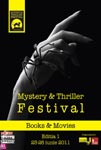 Primul Festival Mystery &Thriller din Romania, la kilometrul zero