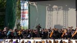 2000 de spectatori la concertul Orchestrei Naţionale Radio de la Bucharest Music Film Festival