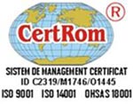 Management de calitate certificat ISO la BPP Romania