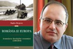 Istoricul Bogdan Murgescu, castigator al Premiului „Eugeniu Carada” pentru Economie