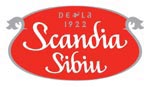 Scandia Sibiu – Bunatati romanesti cu dichis. Ca la 1922