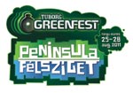 Dub FX, Danko Jones, un concurs verde si designeri talentati la Tuborg Green Fest Peninsula