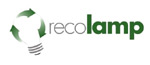 Asociatia Recolamp a colectat 520 de tone de deseuri de echipamente de iluminat in 2012