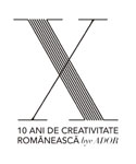 Juriul competitiei “10 ani de creativitate romaneasca” este format din 32 de creativi