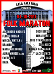 “Folk Maraton“