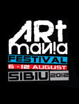 Record de participanti si evenimente la ARTmania Festival Sibiu 2012