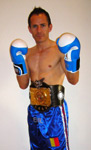Romanul EMIL POP devine Campion Mondial de Kickboxing Full-Contact, categoria Superpana