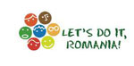 Vedetele se alatura campaniei de strangere de fonduri “Let`s Do It, Romania!”