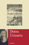 Intilnire cu scriitoarea Doina Uricariu la Libraria Mihail Sadoveanu din Bucuresti